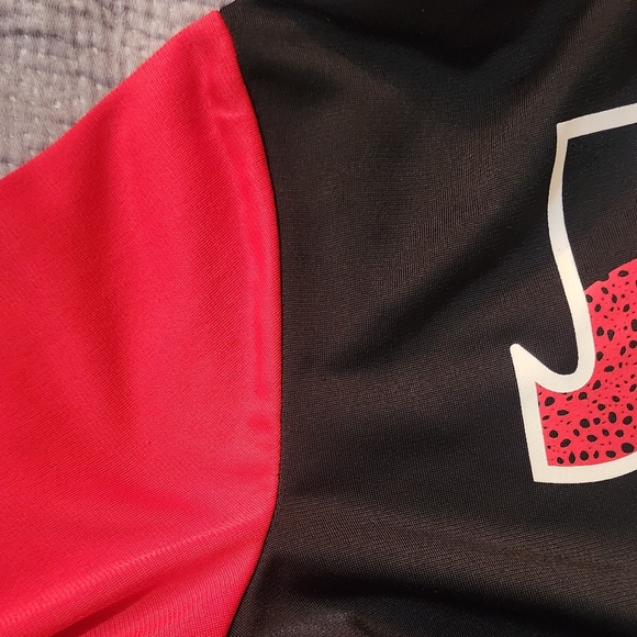 boys nike 2 piece set size 5/6 - Picture 5 of 5